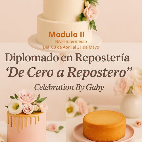 Home diplomado segundo modulo