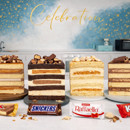 Home taller tartas chocolatinas pasion por el chocolate