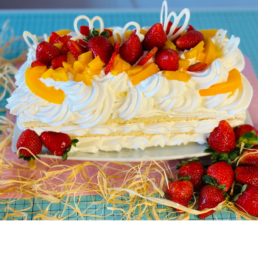 tarta frutas tarta frutas