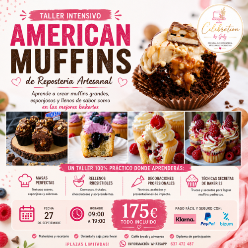 muffins