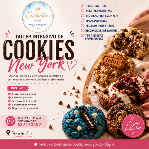 galleta new york