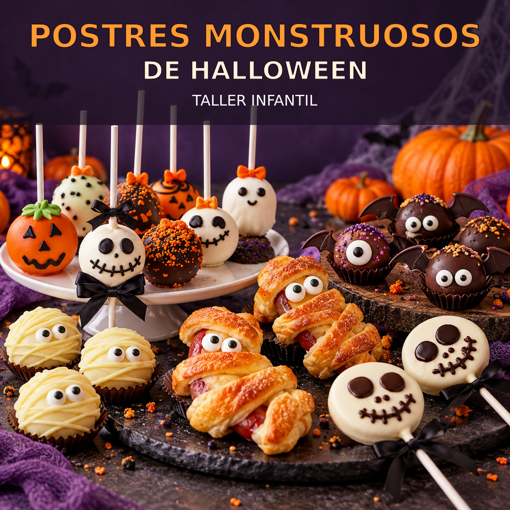 taller infantil postres monstruosos halloween web 1000x1000