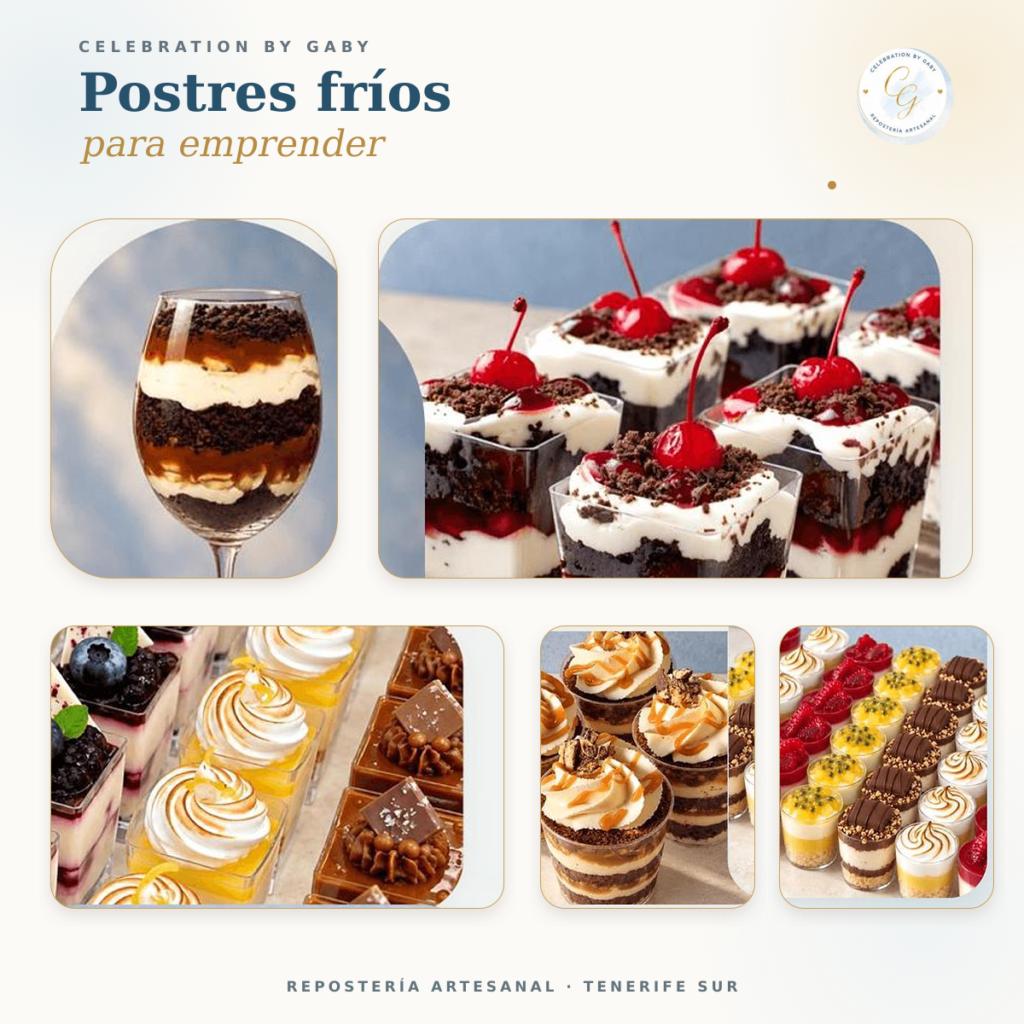 postres frioa pr emprender web